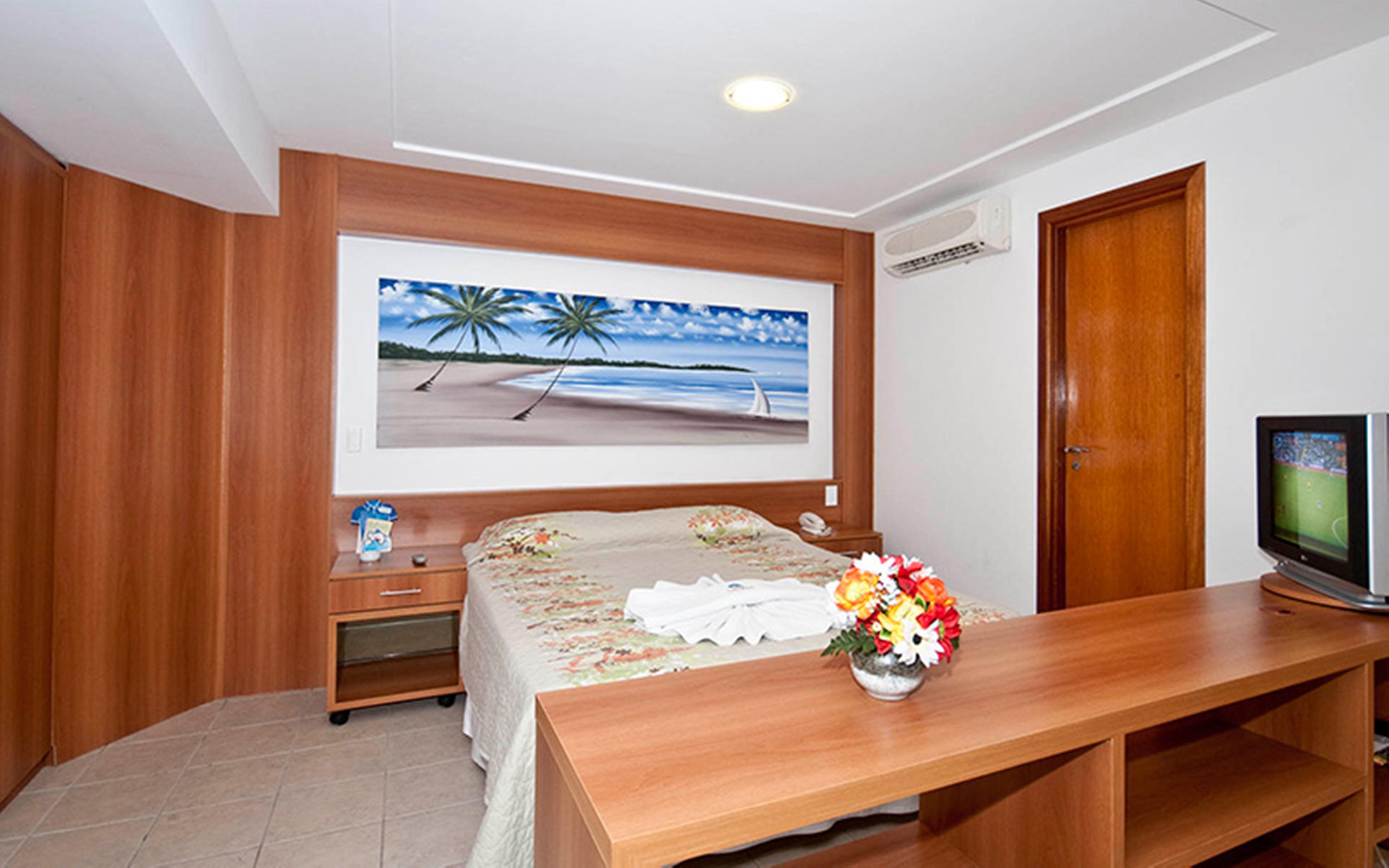 Mirador Hotel
