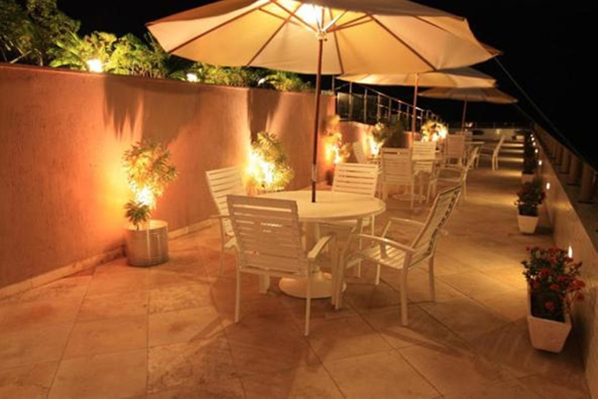 Mirador Hotel Natal