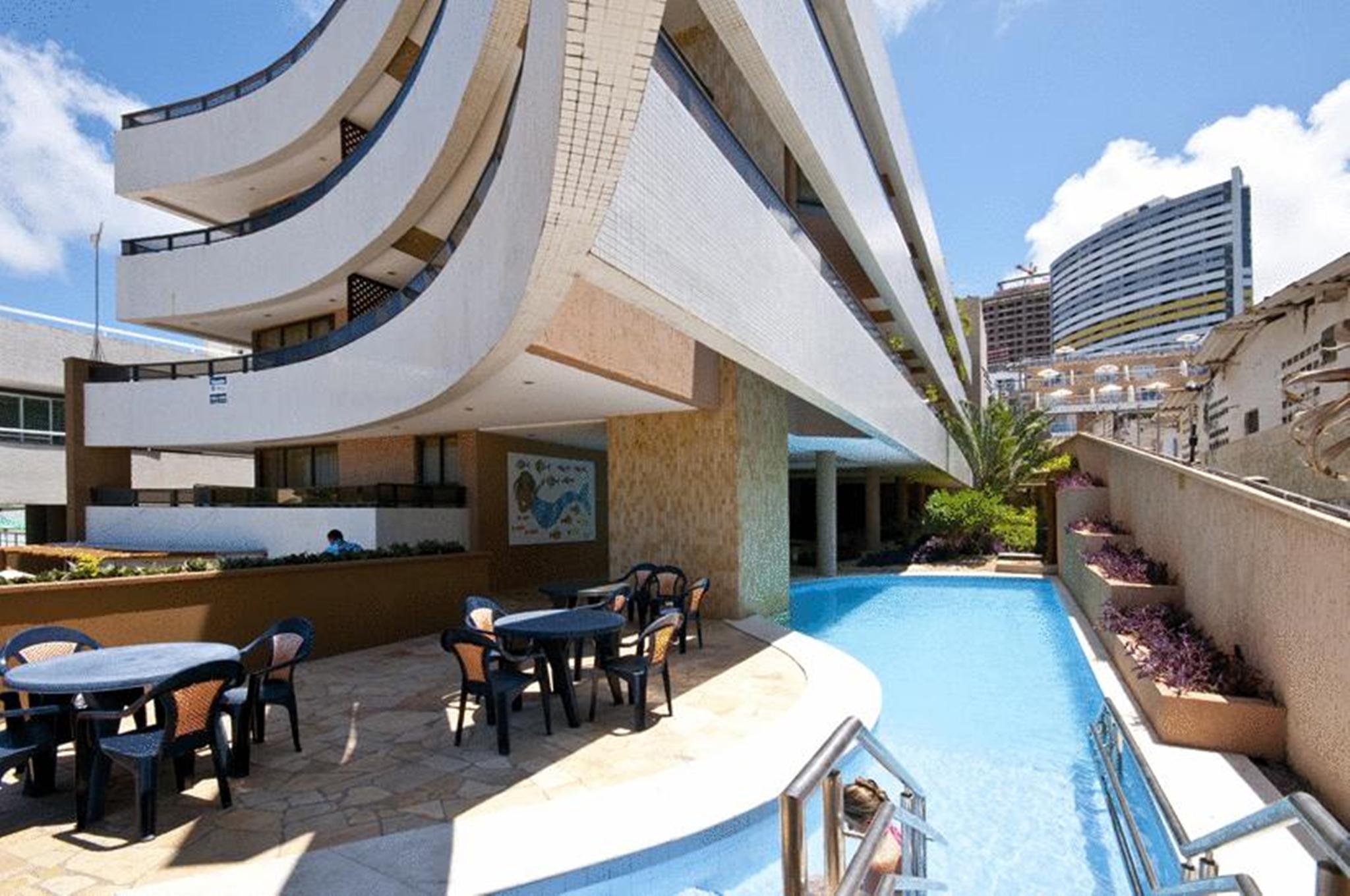 Mirador 4*