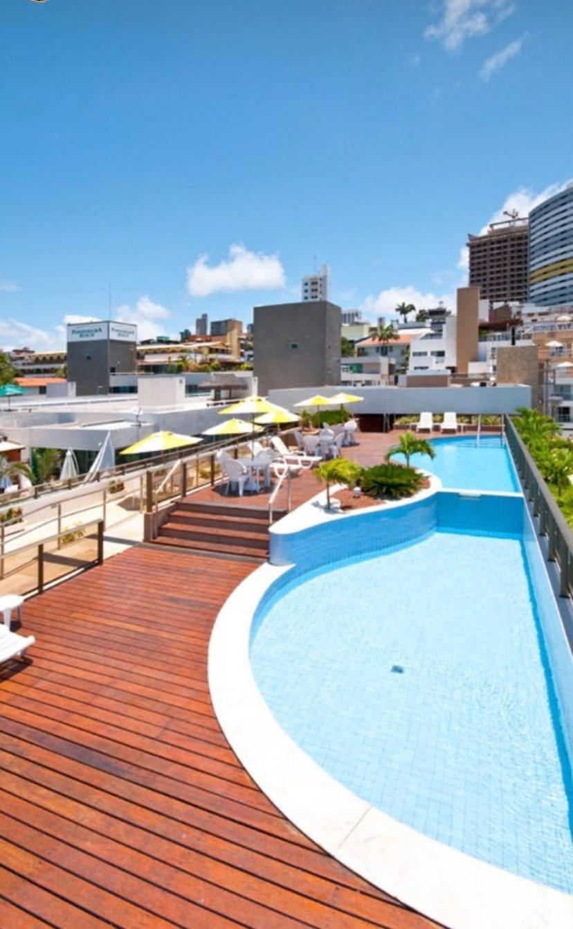 Mirador Hotel Natal