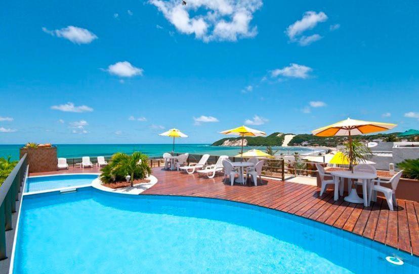 Mirador Hotel