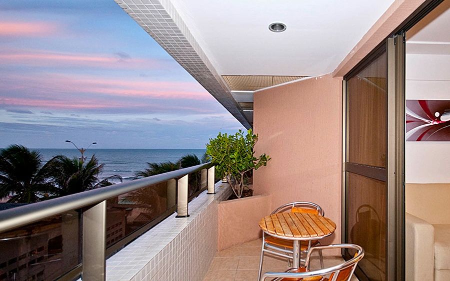 Mirador Hotel